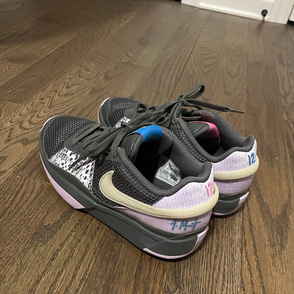 Nike ja1 personal touch basketball shoes size 6
